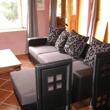 Apartament Le Pont Du Monet
